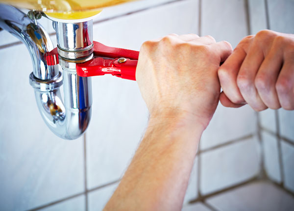 About New Freeport Plumbers